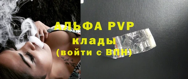 молекула духа Липки